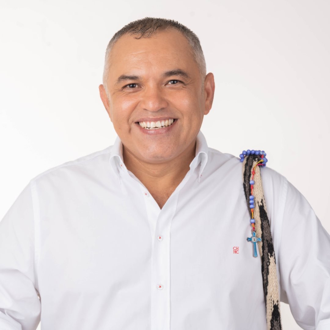 foto alcalde