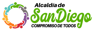 Escudo del municipio de San Diego